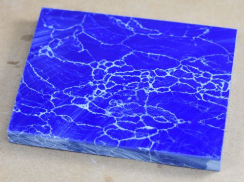 Sodalite Tru-Stone Block - 0.35